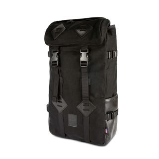Topo Designs Klettersack - Heritage Canvas Series Topo Designs Klettersack - Heritage Canvas Series