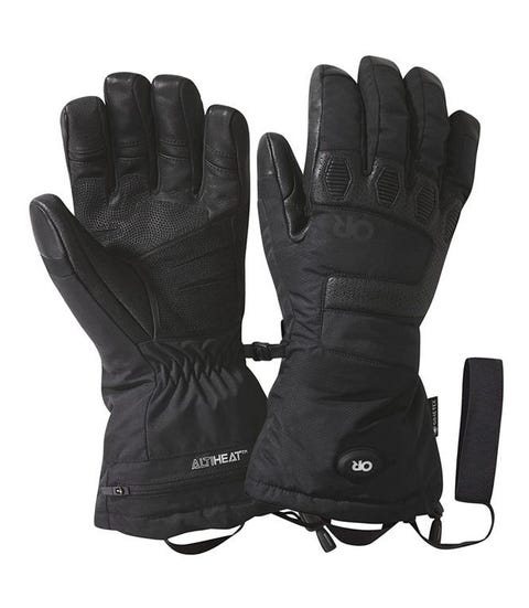 12 Best Heated Gloves for Women - Electric Gloves for Winter