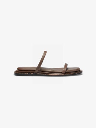 Console sandal