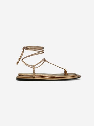 Solstice sandal