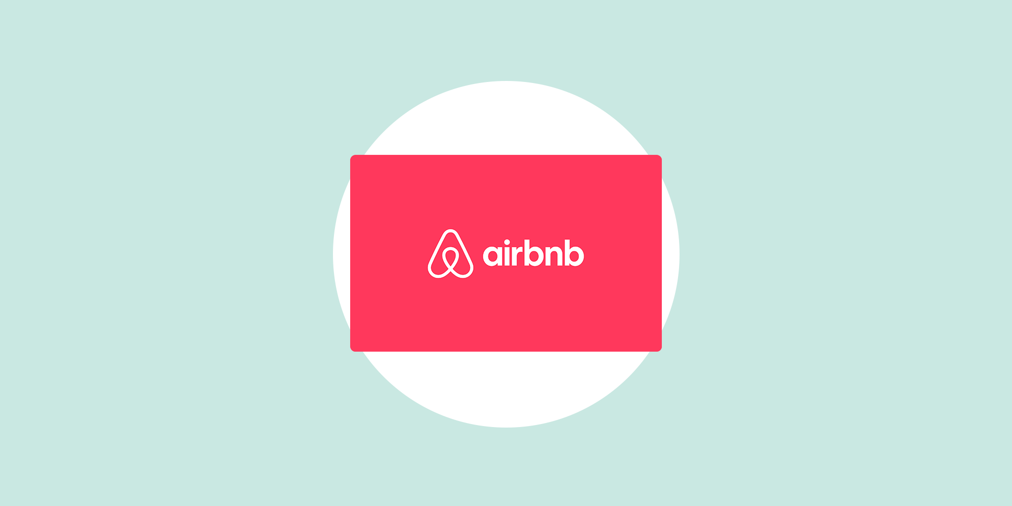 Airbnb Has Launched Gift Cards Just In Time For Christmas