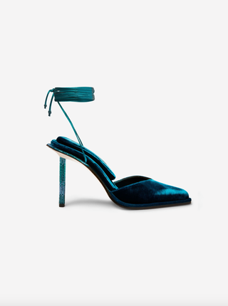 Comet heel