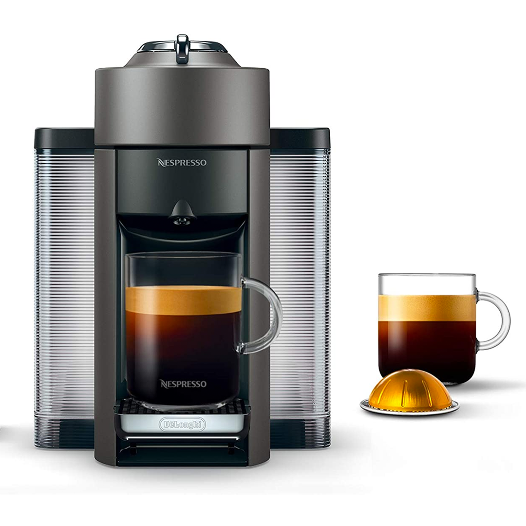 Best Nespresso Machines On Sale For Prime Day — Best Coffee Makers 2022