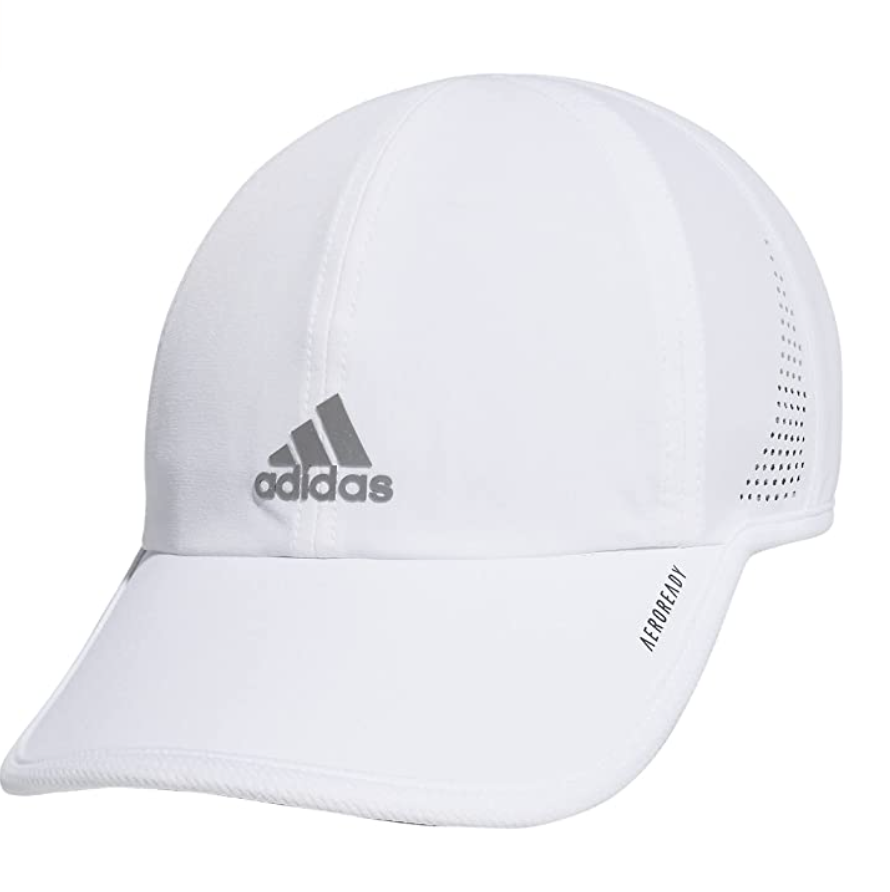 Superlite Relaxed Fit Performance Cap