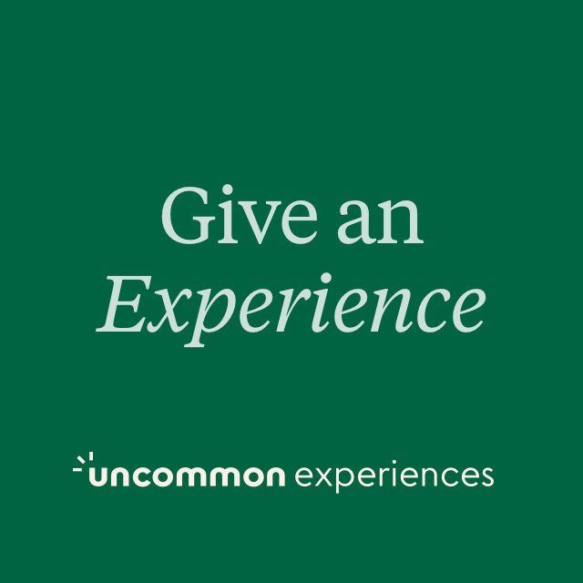 Uncommon Experiences