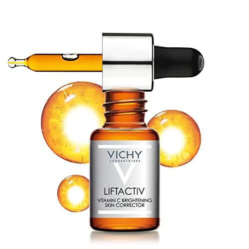 LiftActiv Vitamin C Serum