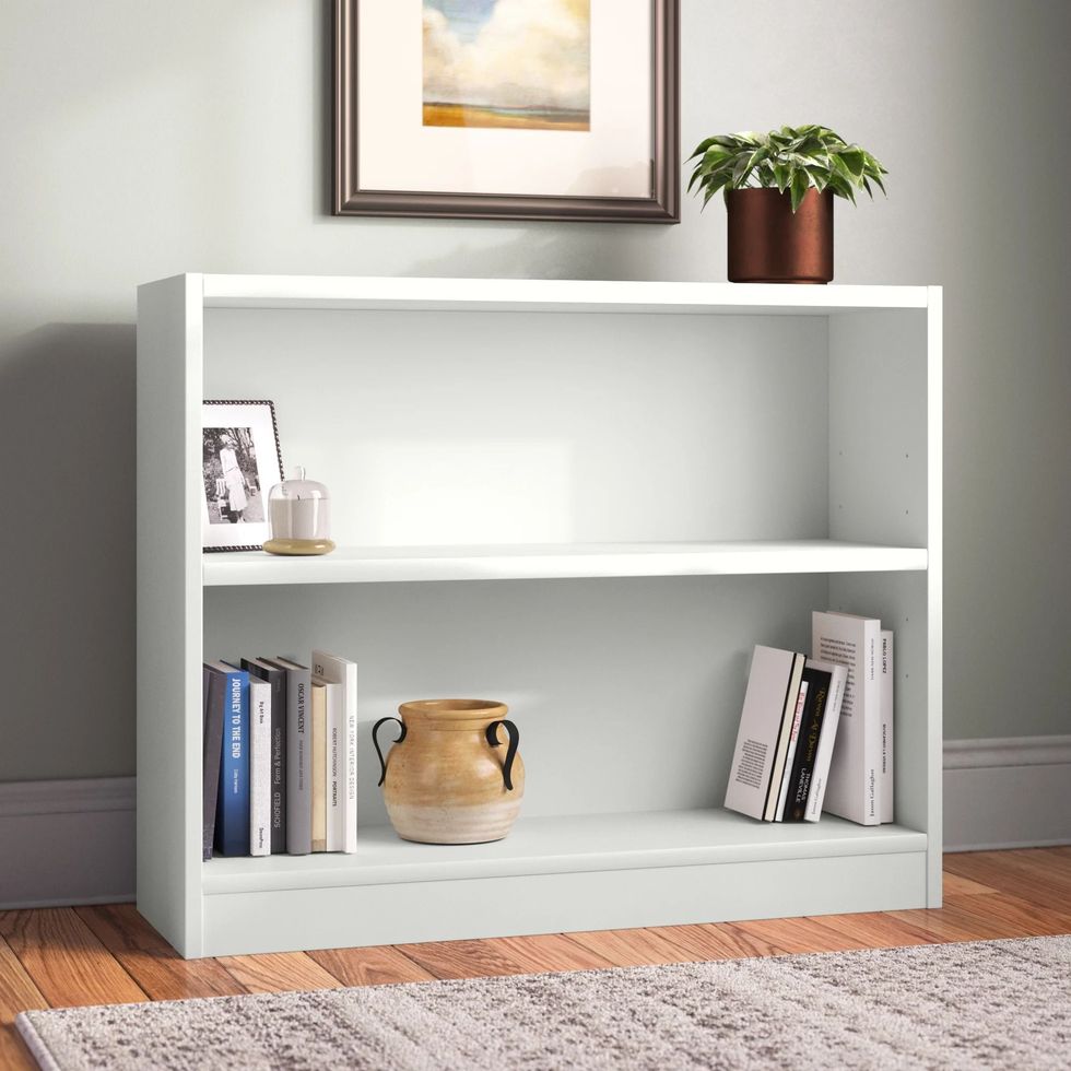 10 Best Wooden Bookcases in 2023 - Wooden Bookshelves for Your Home