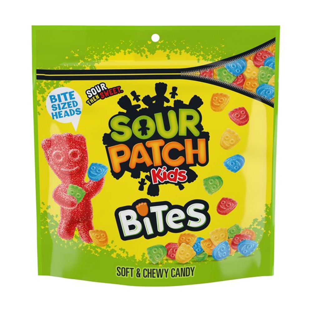 Sour Patch Kids Bites Original