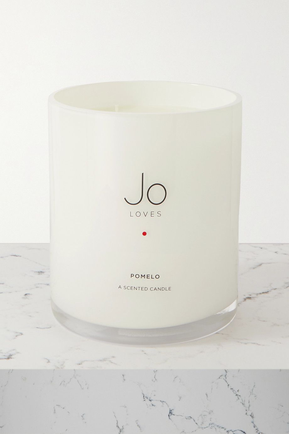 Pomelo Scented Candle