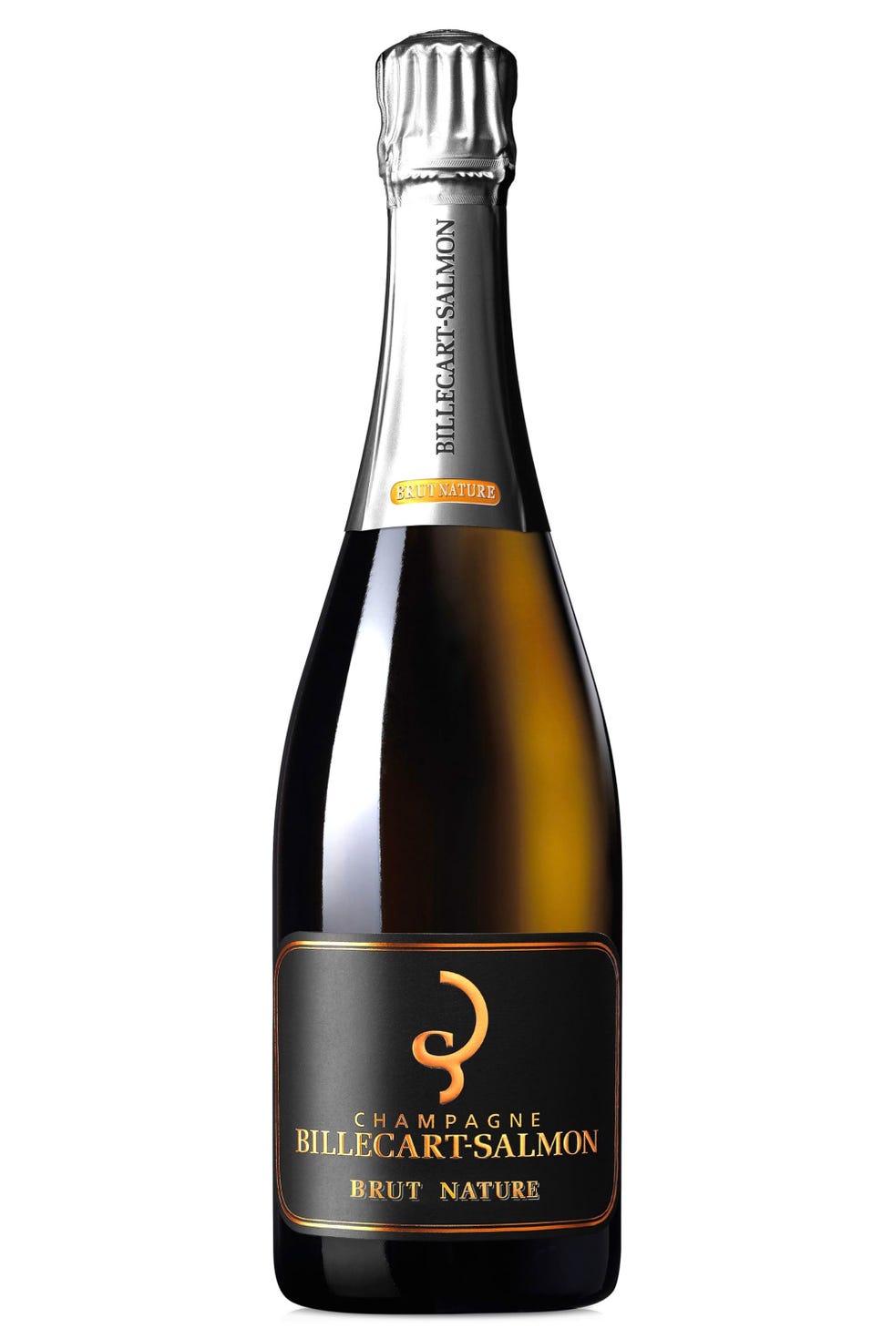 Billecart-Salmon Brut Nature