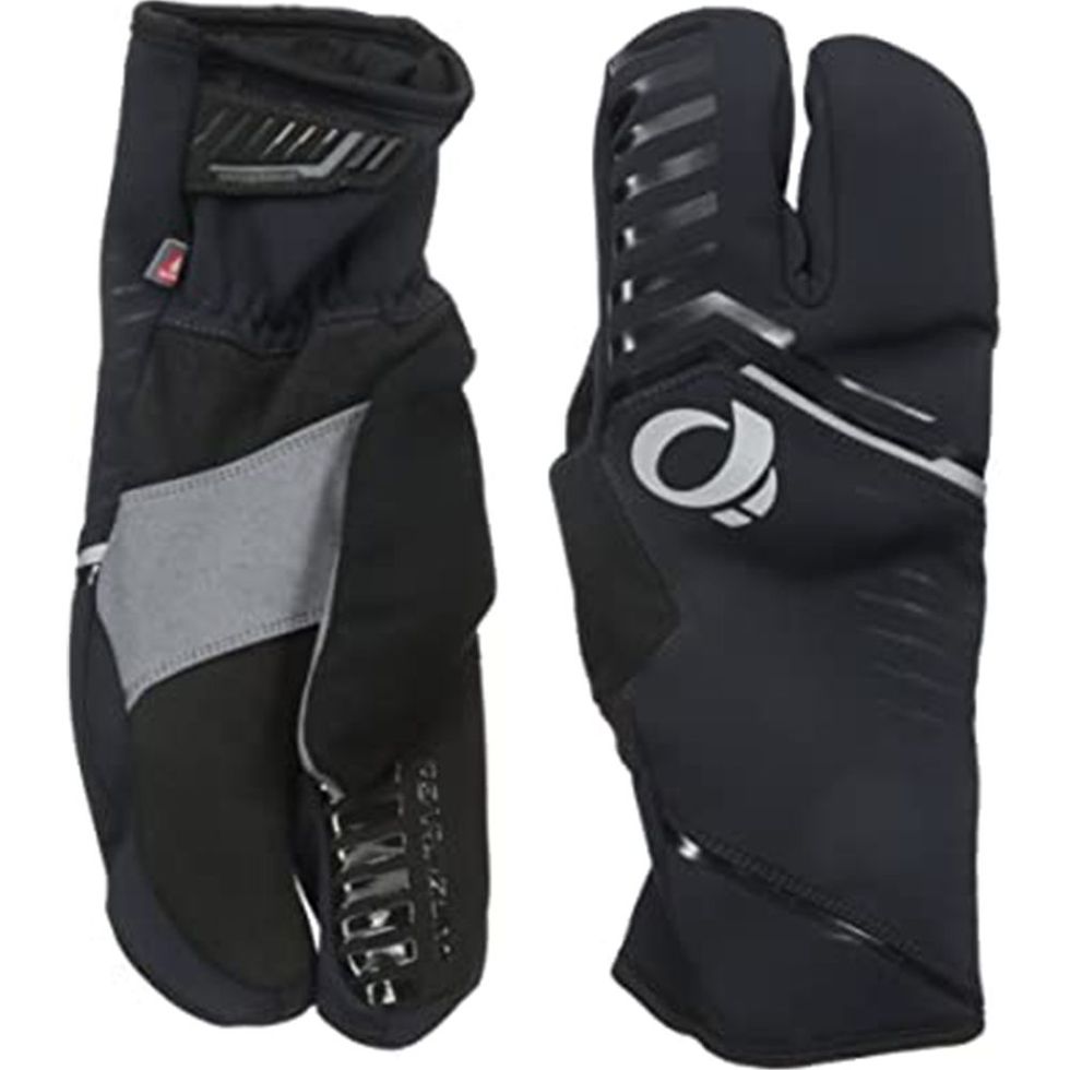 Ride Pro AMFIB Lobster Gloves