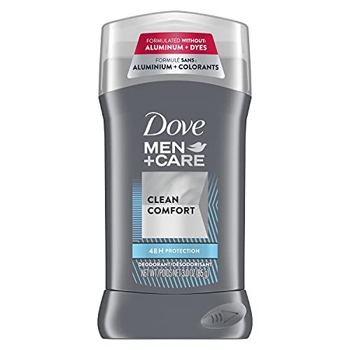 Men Deodorants Review: Dr. Squatch vs Tom's, Old Spice, Dove, Mitchum,  Degree, Axe, and Speed Stick 