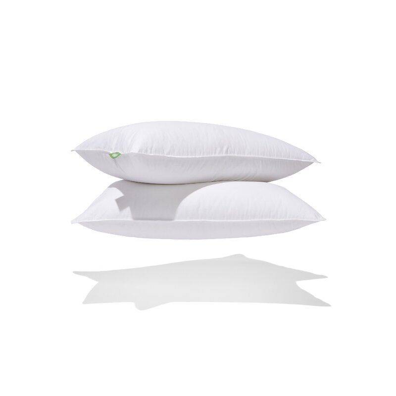Canadian Down & Feather Company Down and Feathers Support Pillow