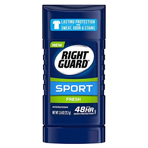 Sport Antiperspirant Deodorant Stick
