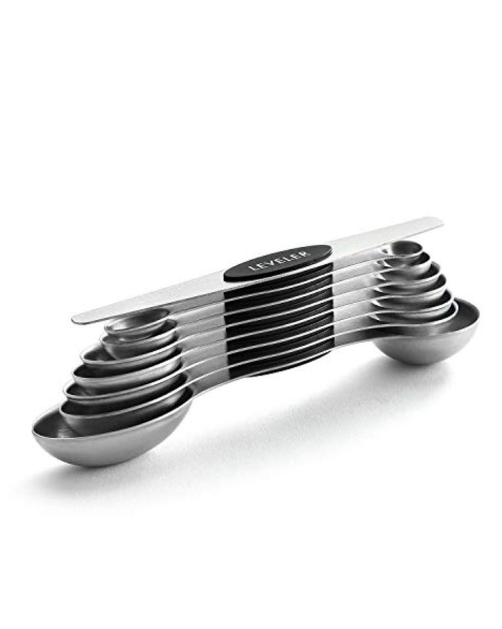 Progressive Stainless Steel Measuring Cups