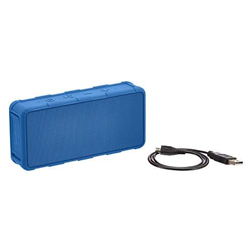 Portable Outdoor IPX5 Waterproof Bluetooth Speaker 