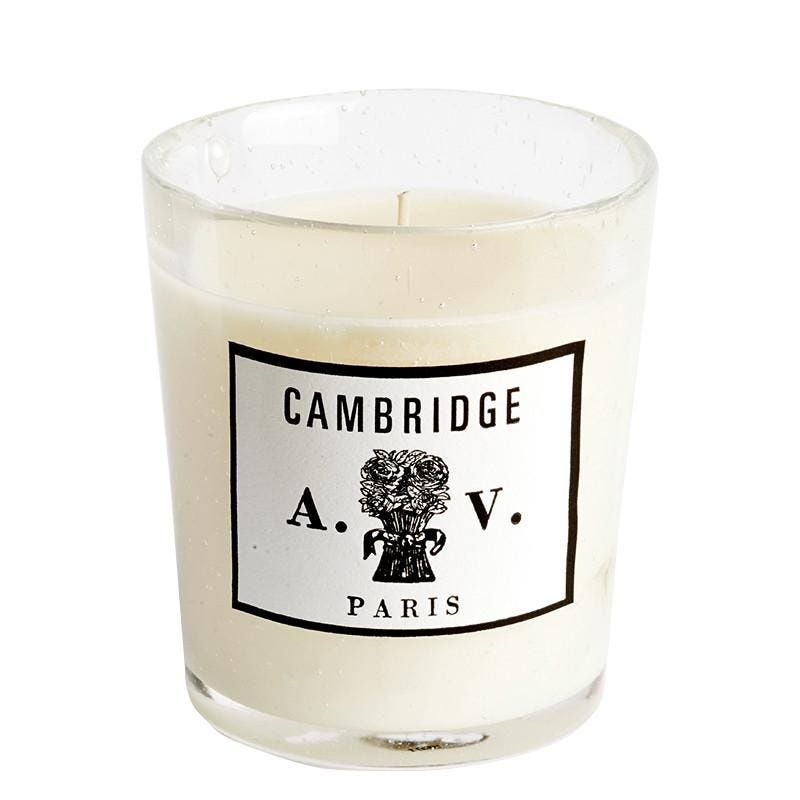 Cambridge Candle 