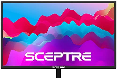 Sceptre LED Gaming Monitor 