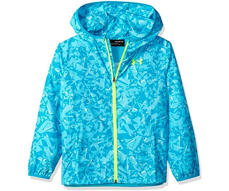 Under Armour Sackpack Jacket