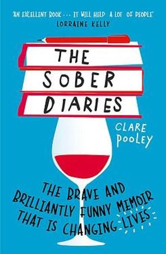The Sober Diaries