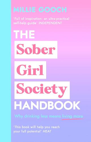 The Sober Girl Society Handbook