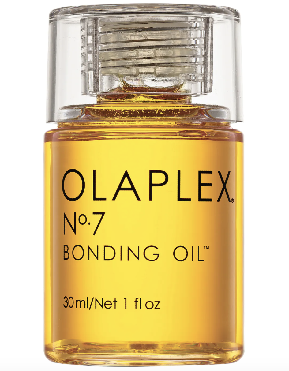 No. 7 Bonding Oil
