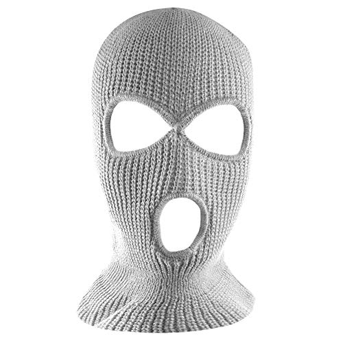 Super Z Knit Face Mask