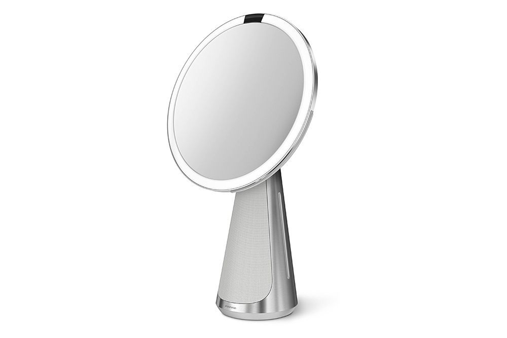 15 Best Lighted Makeup Mirrors 2022, Lighted Makeup Mirror With Magnifier