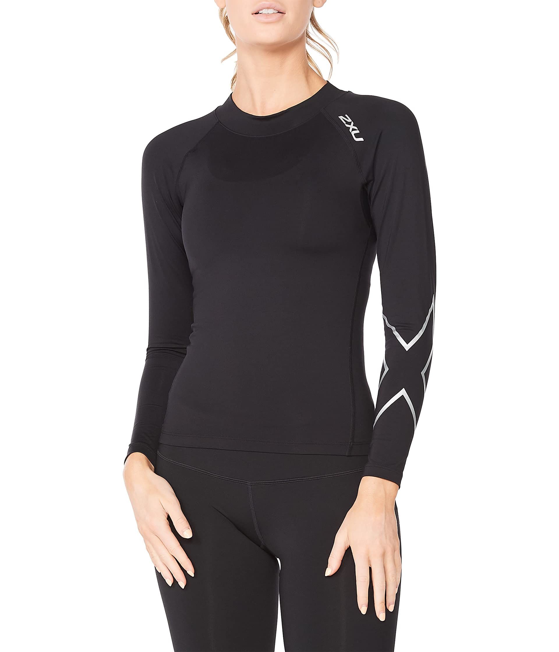 2XU Ignition Compression Long Sleeve Top