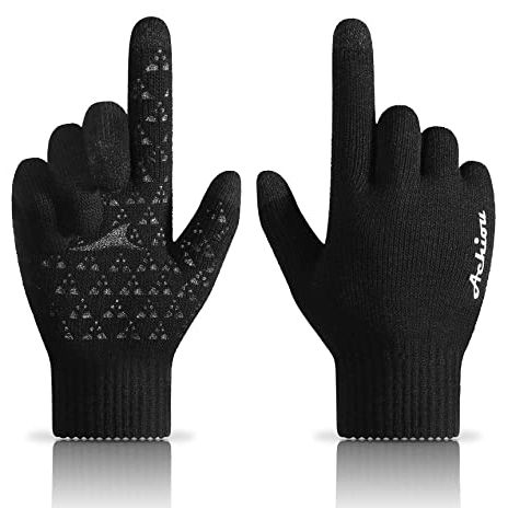 Achiou Winter Gloves 