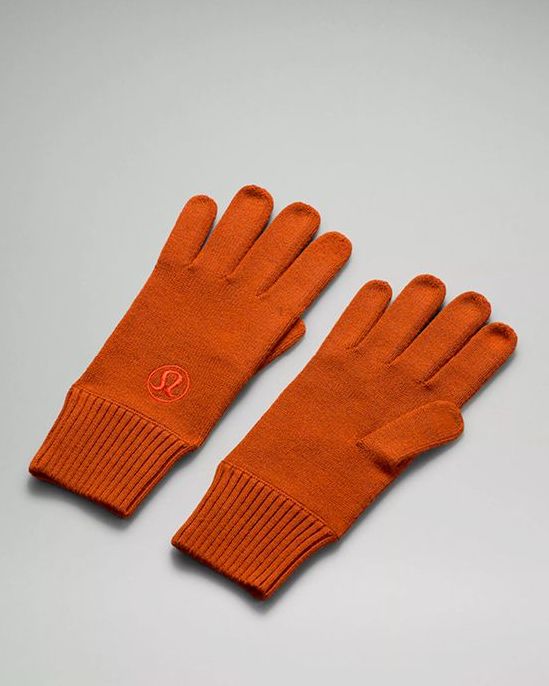 Warm Revelation Gloves 