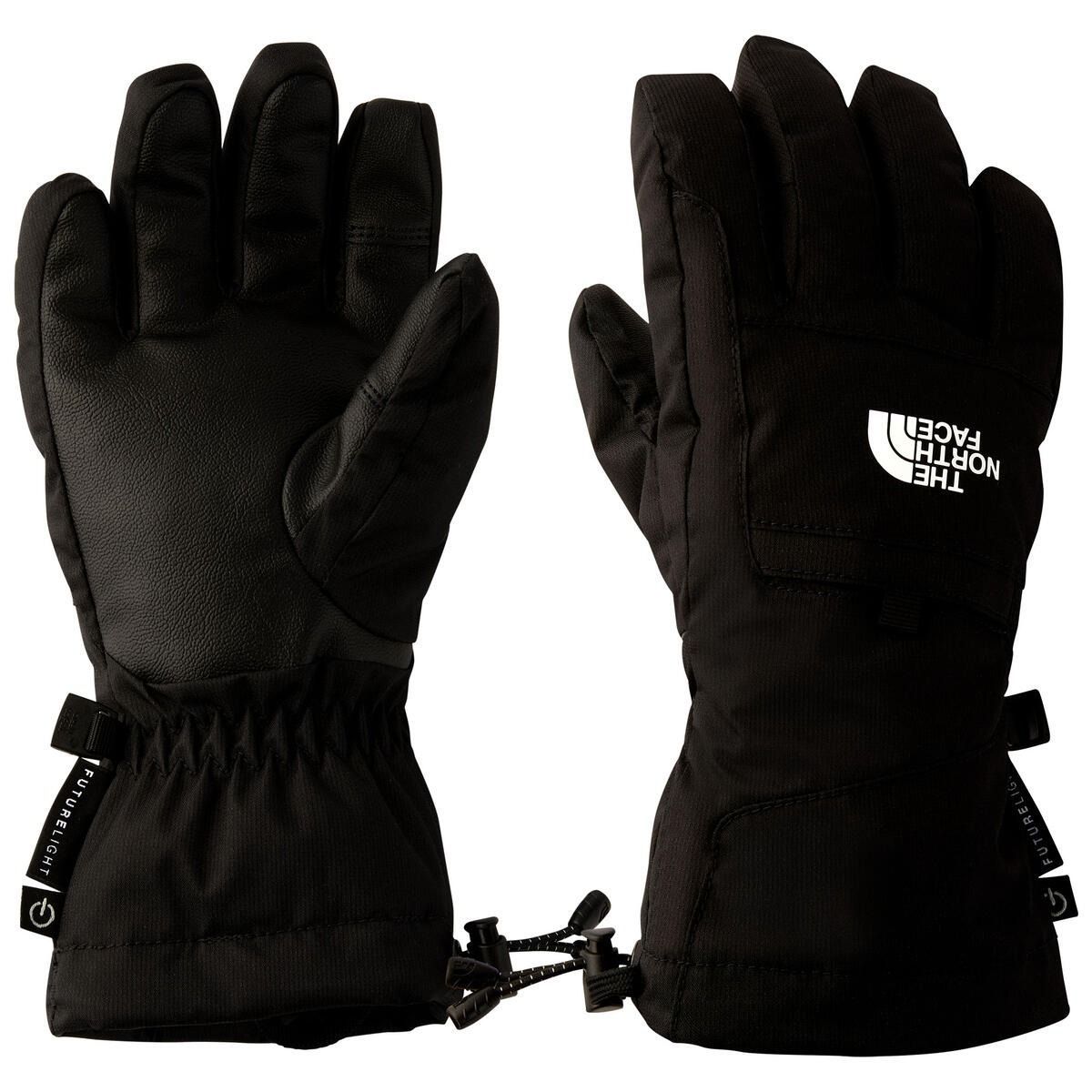 best youth ski gloves