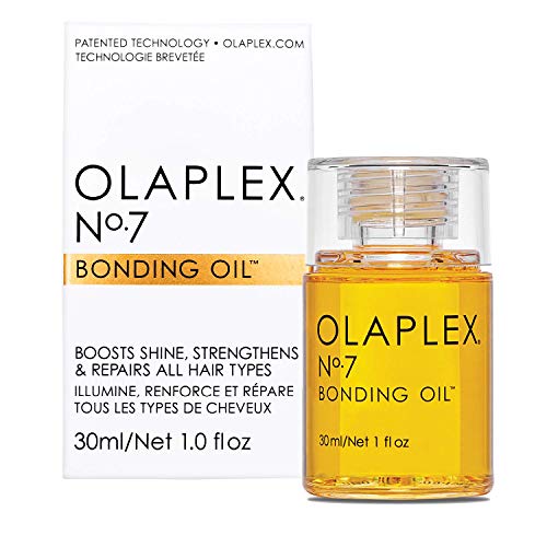 No. 7 Bonding Oil