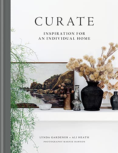 Beautiful Coffee Table Books To Give At Christmas