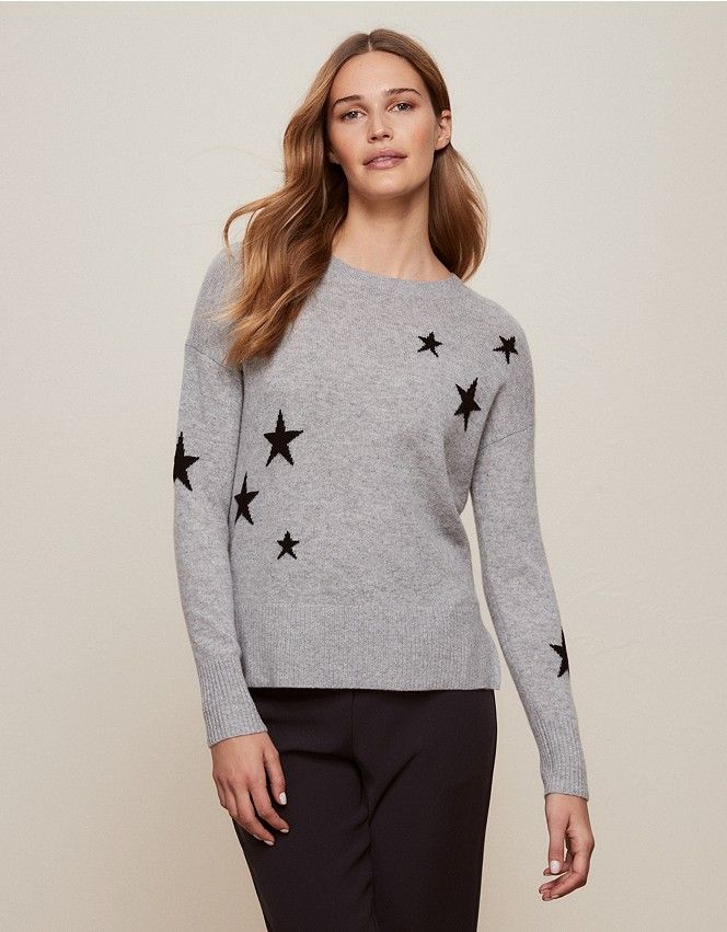 womens star jumper uk