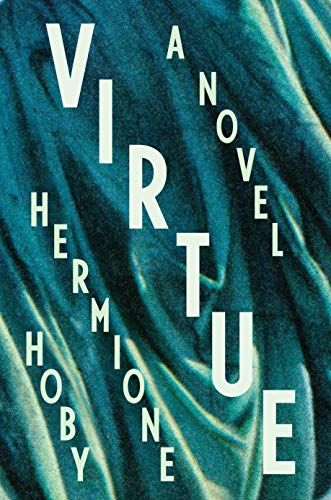 <em>Virtue</em>, by Hermione Hoby