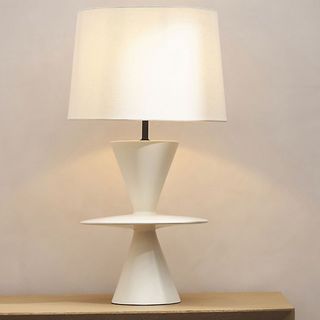 Lemieux et Cie Cornet Table Lamp