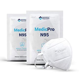 MedicPro N95 Mask 