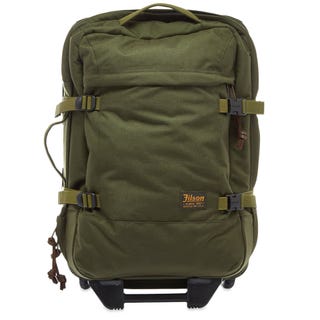 Filson Dryden 2-Wheel Carry On Bag Filson Dryden 2-Wheel Carry On Bag