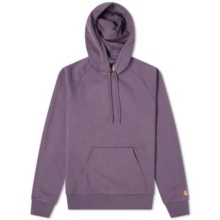 Carhartt WIP Hooded Chase Sweatshirt Carhartt WIP Hooded Chase Sweatshirt