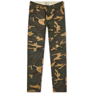 Carhartt WIP Aviation Pant Carhartt WIP Aviation Pant