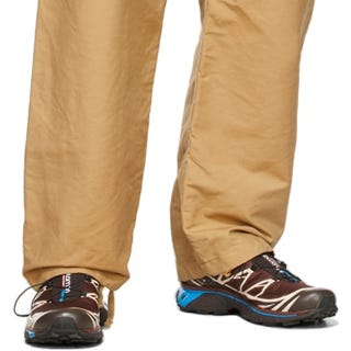 Salomon XT-6 Advanced Sneakers Salomon XT-6 Advanced Sneakers