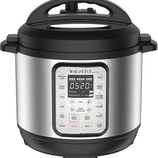Instant Pot Duo Plus Multicooker Instant Pot Duo Plus Multicooker