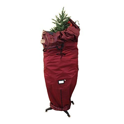 Heavy Duty Upright Christmas Tree Storage Bag
