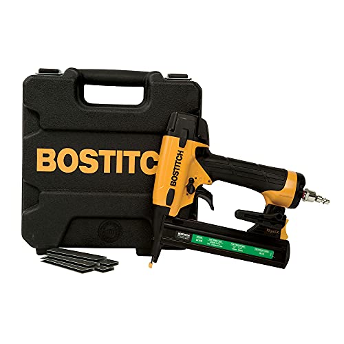 BOSTITCH Crown Stapler SX1838K 