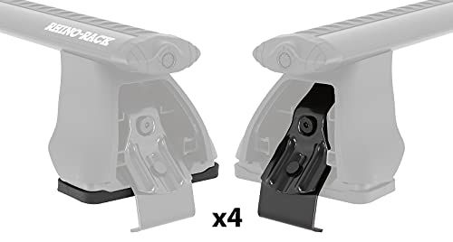 Universal roof rack discount clips