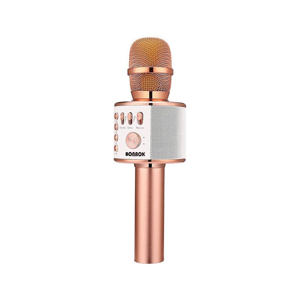 Karaoke Microphone