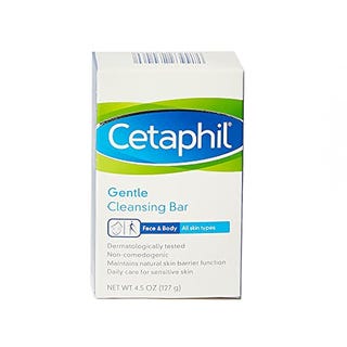 Gentle Cleansing Bar