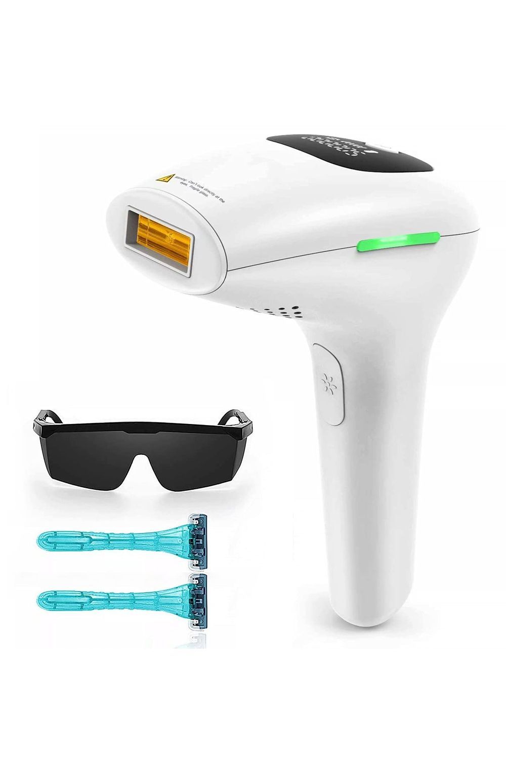 20 Best At Home Laser Hair Removal Devices of 2023