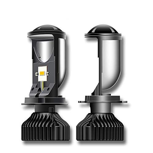Top Efficient car h4 led headlight bulbs For Safe Driving 